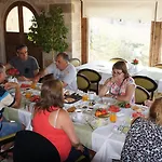Nostalji Cave Hotel