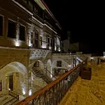 Nostalji Cave 3* Nevşehir