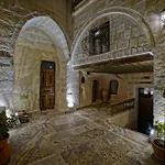 Nostalji Cave Hotel 3*