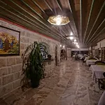 Nostalji Cave Nevşehir