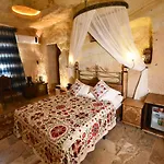 Nostalji Cave Hotel