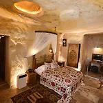 Nostalji Cave Nevşehir