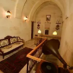 Nostalji Cave