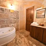 Nostalji Cave Hotel 3*