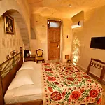 Hotel Nostalji Cave