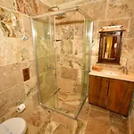 Nostalji Cave Hotel Nevşehir