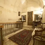 Nostalji Cave 3* Nevşehir