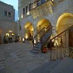 Nostalji Cave 3* Nevşehir