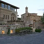 Nostalji Cave Hotel