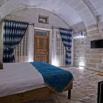 Nostalji Cave 3* Nevşehir