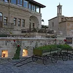 Nostalji Cave Hotel 3*