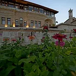 Nostalji Cave Hotel Nevşehir