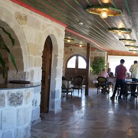 Hotell Nostalji Cave