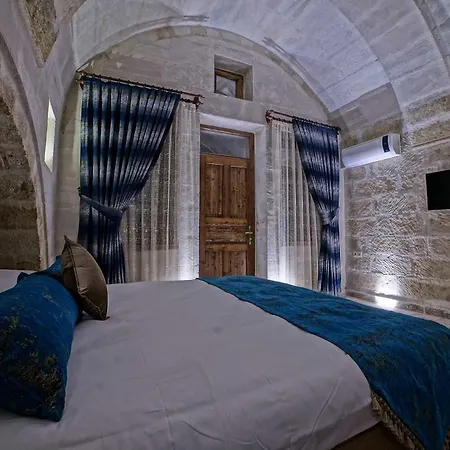 Hotell Nostalji Cave Nevşehir