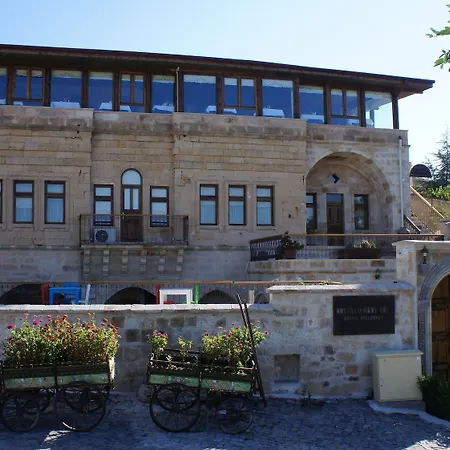 Nostalji Cave Nevşehir