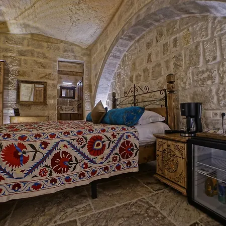 Hotell Nostalji Cave 3*