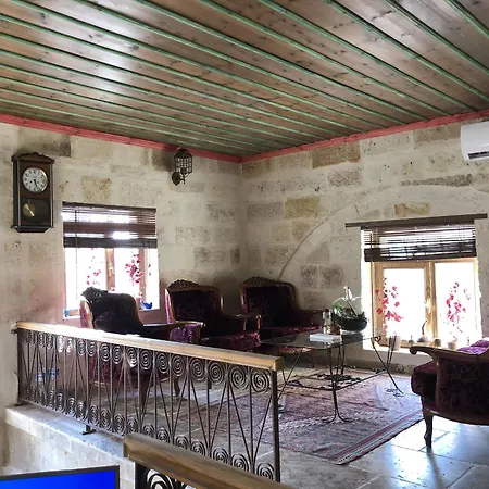 Nostalji Cave Szálloda Nevşehir