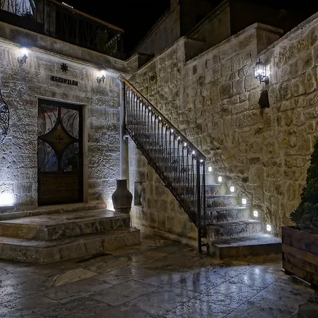 Nostalji Cave