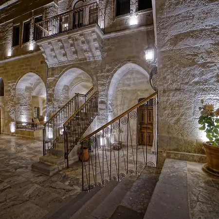 Nostalji Cave Szálloda