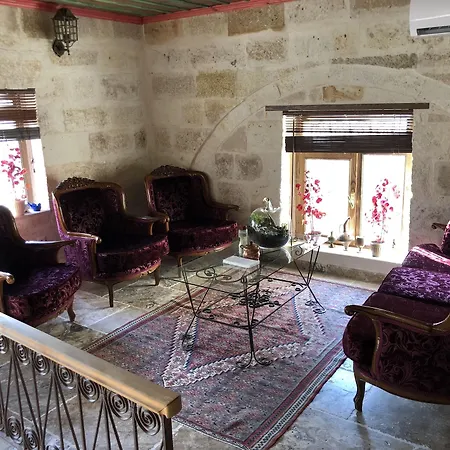 Nostalji Cave Szálloda Nevşehir