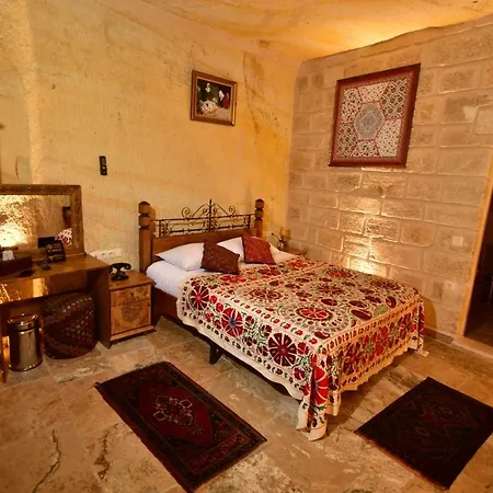 Szálloda Nostalji Cave