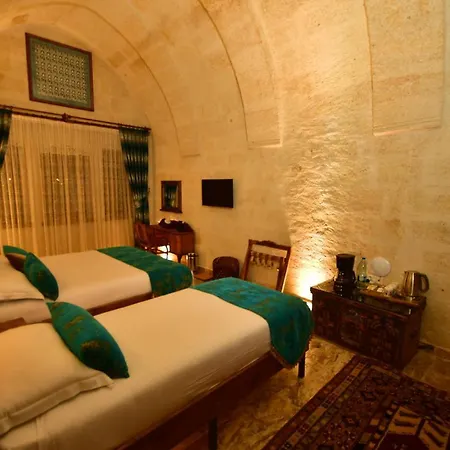 Nostalji Cave