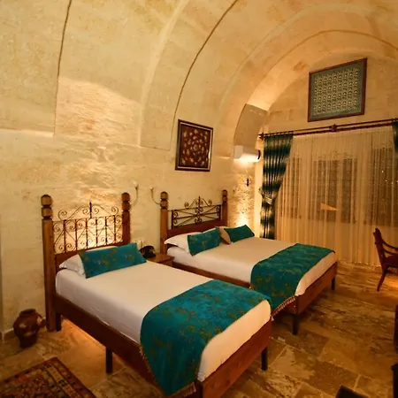 Nostalji Cave Hotel