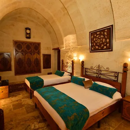 Nostalji Cave Hotel 3*