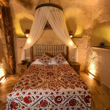 Nostalji Cave Hotel 3*