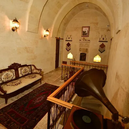 Nostalji Cave