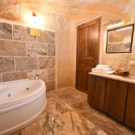 Nostalji Cave Hotel 3*