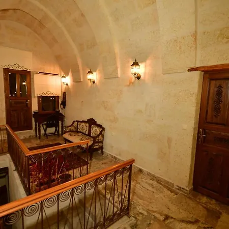 Nostalji Cave