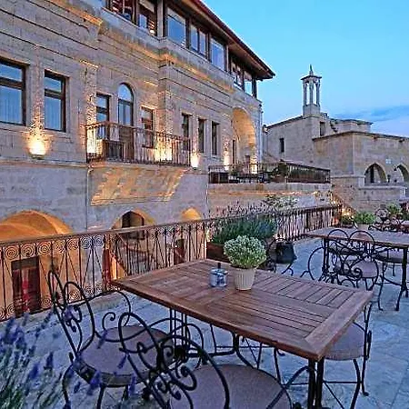 Hotell Nostalji Cave