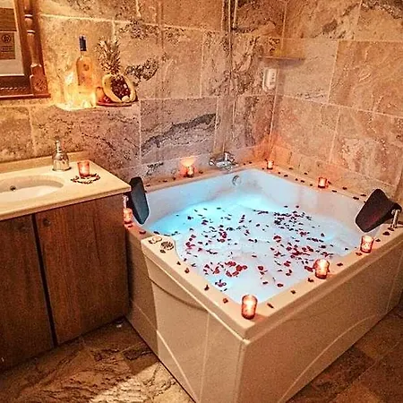 Hotell Nostalji Cave
