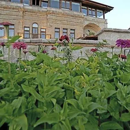 Hotell Nostalji Cave