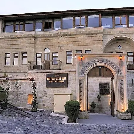 Nostalji Cave Nevşehir