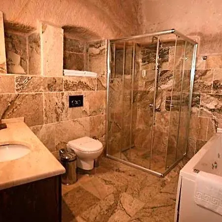 Hotell Nostalji Cave Nevşehir