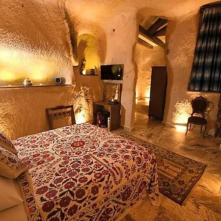 Nostalji Cave