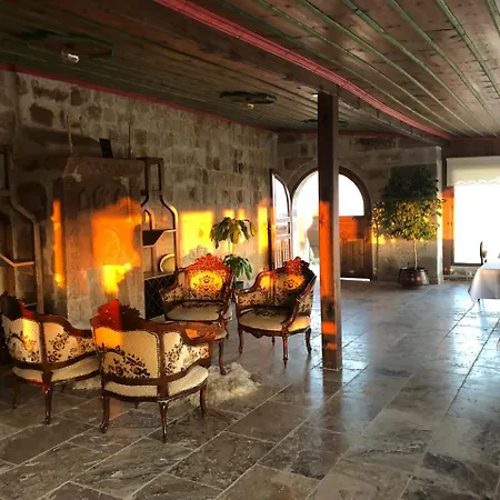 Nostalji Cave Nevşehir