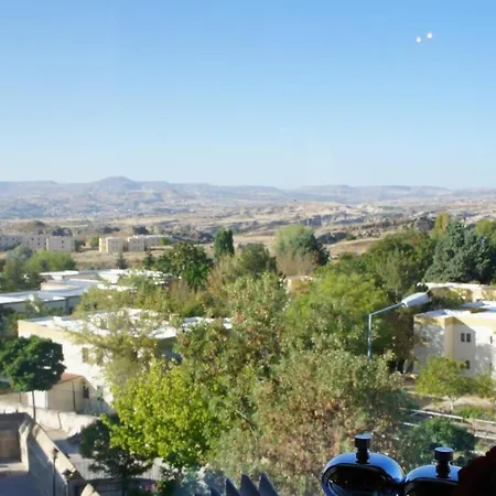 Nostalji Cave Nevşehir