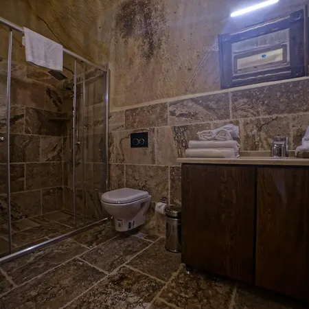 Hotel Nostalji Cave 3*