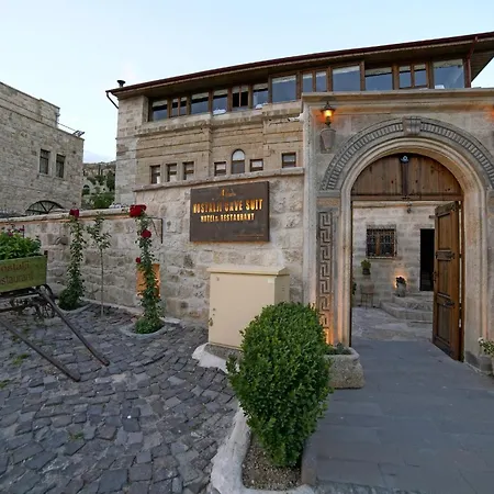Nostalji Cave Hotel