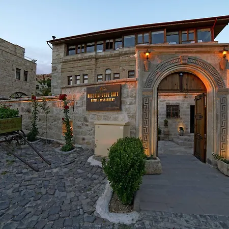 Nostalji Cave Hotel
