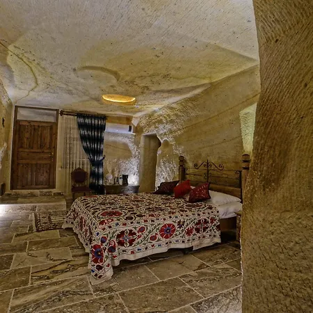 Nostalji Cave Hotell Nevşehir