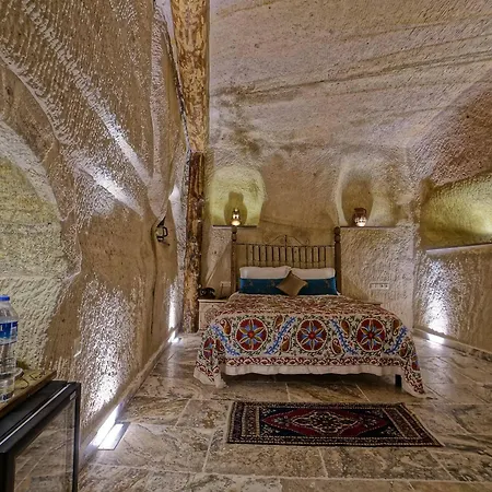Nostalji Cave 3* Nevşehir