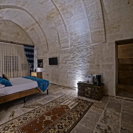Nostalji Cave