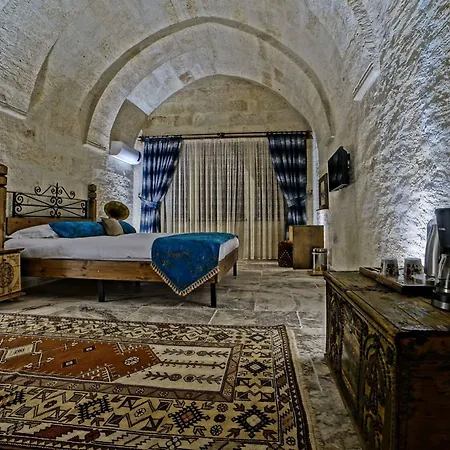 Szálloda Nostalji Cave