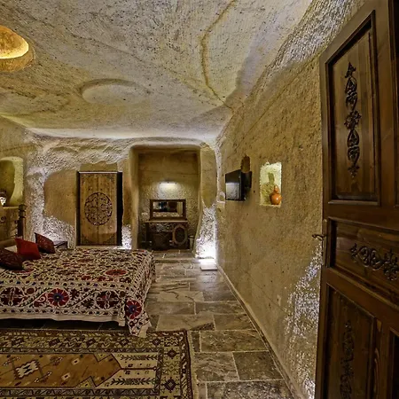 Nostalji Cave Nevşehir