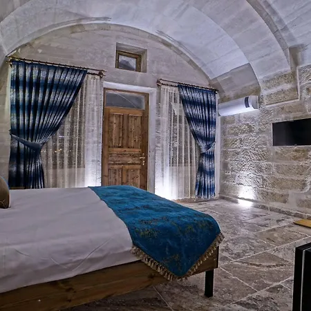 Nostalji Cave 3* Nevşehir