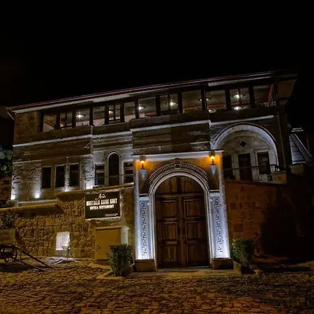 Szálloda Nostalji Cave Nevşehir